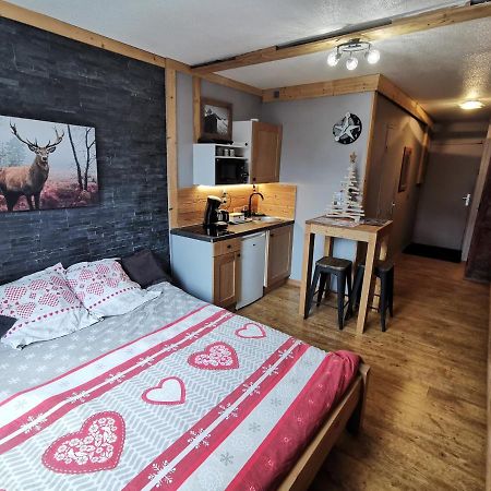 La Cabane Chamonix Eksteriør bilde
