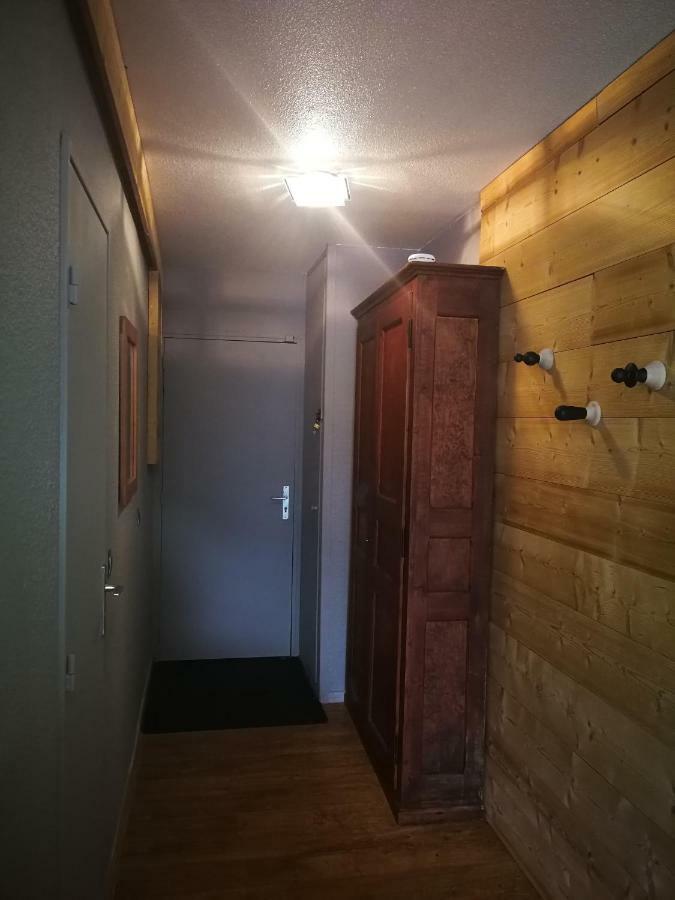 La Cabane Chamonix Eksteriør bilde